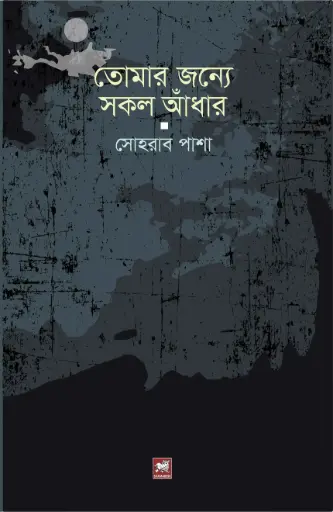[9789849127451-1] তোমার জন্যে সকল আঁধার