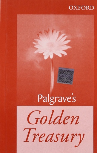[9780195608182-1] Golden Treasury