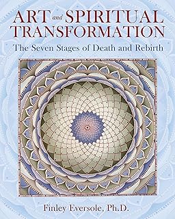 [9781594772818-1] Art and Spiritual Transformation : The Seven Stages of Death and Rebirth