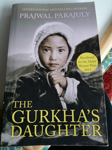 [9781848662759-1] The Gurkhas Daughter