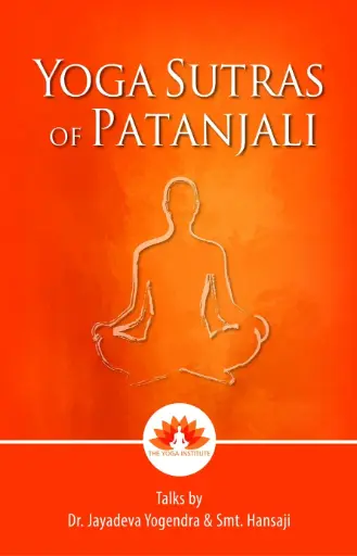 [9789385902659-1] Yoga Sutras of Patanjali