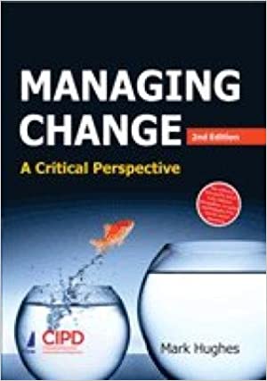 [9789385919114-1] Managing Change : A Critical Perspective (2nd Edition)