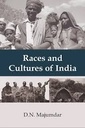 Race and Cultures of India
