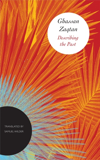[9780857423498-1] Describing The Past
