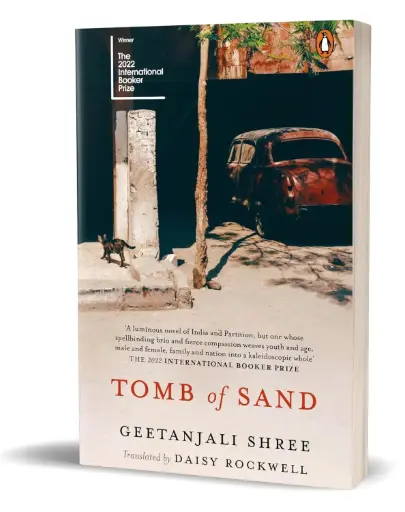 [9780143448471-1] Tomb of Sand