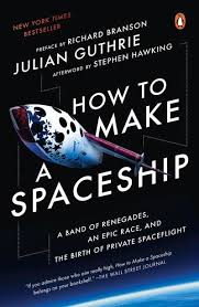 [9781101980491-1] How To Make A Spaceship (Penguin)