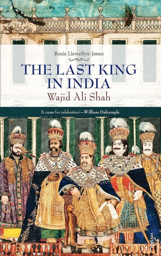 [9781849044080-1] The Last King In India