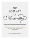 The Lost Art of Handwriting