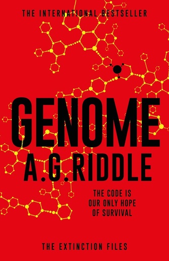 [9781788541329-1] Genome