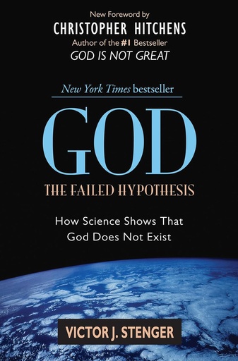 [9781591026525-1] God : The Failed Hypothesis