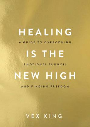 [9789388302692-1] Healing Is the New High