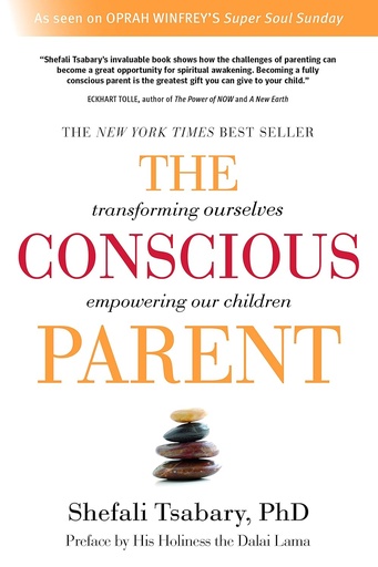 [9781473619388-1] The Conscious Parent : Transforming Ourselves Empowering Our Children