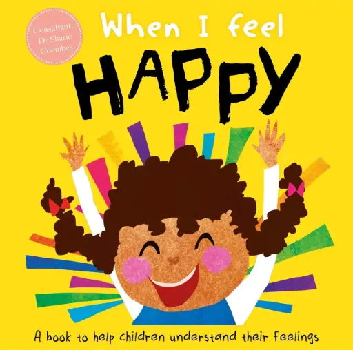 [9781839031878-1] When I Feel Happy