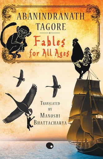 [9789351362463-1] Fables For All Ages