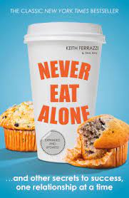 [9780241004951-1] Never Eat Alone