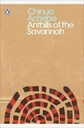 Anthills Of The Savannah (PMC)