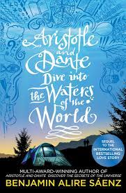 [9781398505278-1] Aristotle and Dante Dive Into the Waters of the World