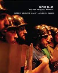 [9780857423412-1] Tahrir Tales : Plays From The Egyptian Revolution