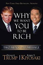 [9781612680613-1] Why We Want You To Be Rich : Two Men, One Message