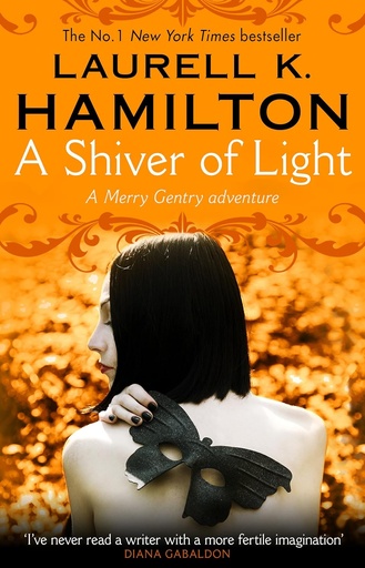 [9780857501776-1] A Shiver of Light : A Merry Gentry Adventure