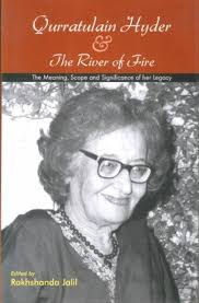 [9789350021002-1] Qurratulain Hyder & The River of Fire