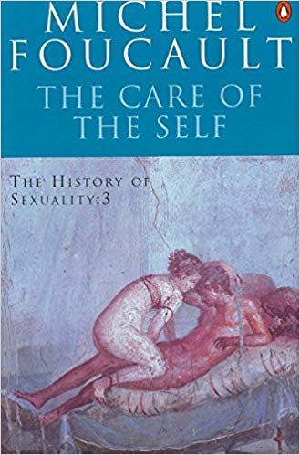 [9780140137354-1] The History Of Sexuality 3 : The Care Of The Self
