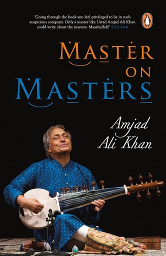 [9780143427933-1] Master On Masters