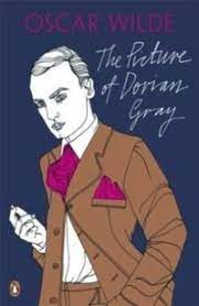 [9780241547878-1] The Picture of Dorian Gray (Penguin)