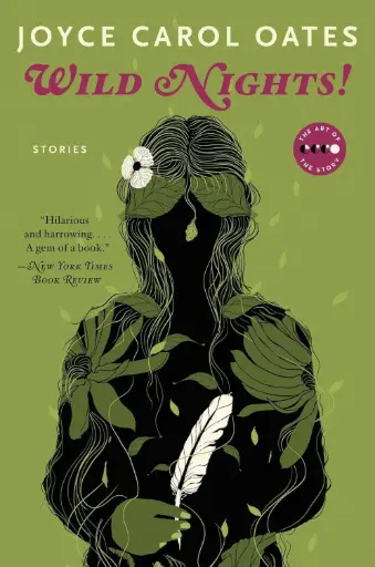 [9780061434822-1] Wild Nights