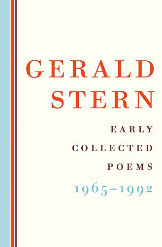 [9780393076660-1] Early Collected Poems : 1965 - 1992