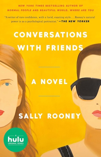 [9780571333134-1] Conversations With Friends