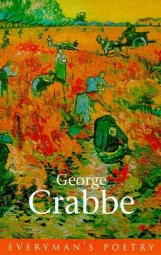 [9780460882057-1] Everymans Poetry : George Crabbe