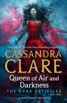 [9781471116711-1] Queen of Air and Darkness : The Dark Artifices Book 3