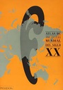 Atlas De Arquitectura Mundial Del Siglo XX