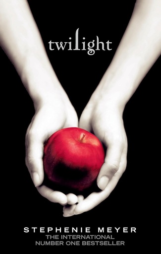 [9781444722208] Twilight (Atom)