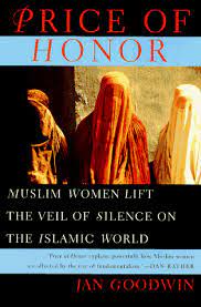 [9780452274303-1] Price of Honor: Muslim Women Lift the Veil of Silence on the Islamic World