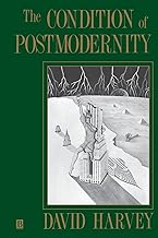[9780631162940-1] The Condition of Postmodernity