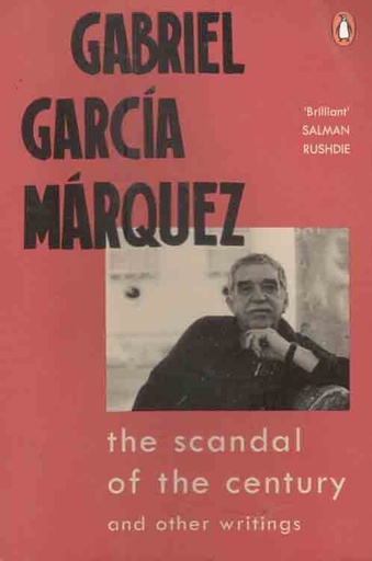 [9780241444184-1] The Scandal of The Century And Other Writings (PB)