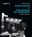 Charles Chaplin Footlights With The World Of Limelight