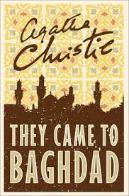 [9780008196356-1] They Came to Baghdad