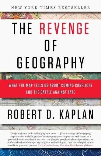 [9780812982220-1] The Revenge of Geography
