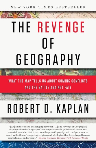 [9780812982220-1] The Revenge of Geography