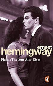 [9780099908500-1] Fiesta : The Sun Also Rises