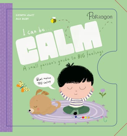 [9781915356628-1] I Can Be Calm