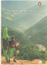 Meghalaya Rivers