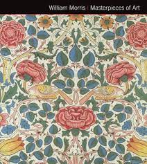 [9781783612130-1] William Morris Masterpieces of Art