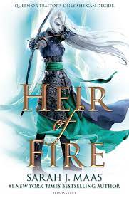 [9789384052508-1] Heir Of Fire