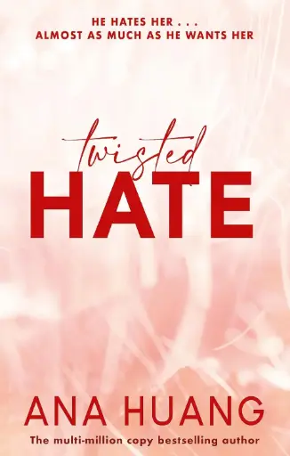 [9780349434339-1] Twisted Hate