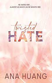 [9780349434339-1] Twisted Hate