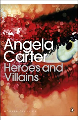 [9780141192383-1] Heroes and Villains